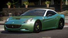 Ferrari California GST для GTA 4