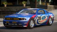 Ford Mustang R-Tuned PJ2 для GTA 4