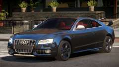 Audi S5 ES для GTA 4