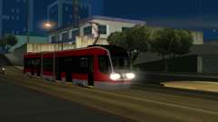 Трамвай 71-931 Витязь для GTA San Andreas
