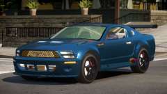 Ford Mustang GRS для GTA 4