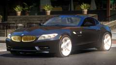 BMW Z4 GS для GTA 4