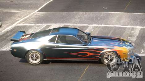 Speedevil from FlatOut 2 PJ6 для GTA 4