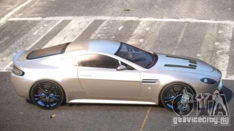 Aston Martin Vantage PSI для GTA 4