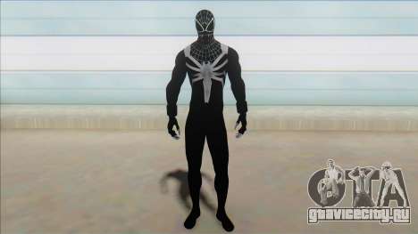 Superior Venom для GTA San Andreas