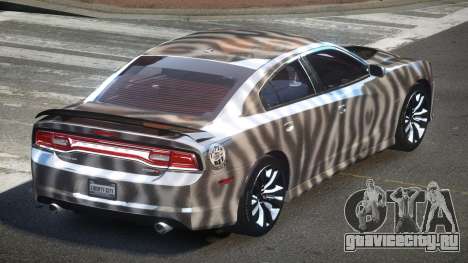 Dodge Charger ES L7 для GTA 4