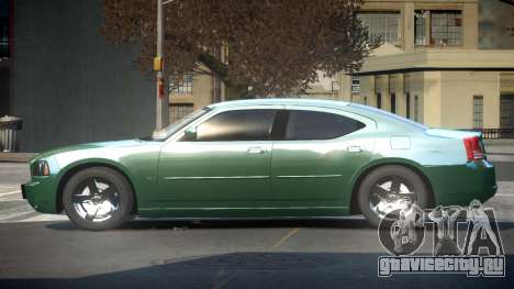 Dodge Charger RT SP для GTA 4