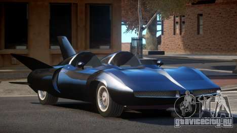 Flatmobile from FlatOut 2 для GTA 4