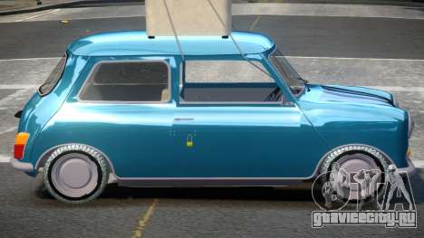 1965 Mini Cooper для GTA 4