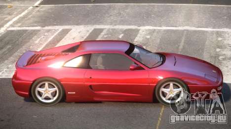 1995 Ferrari F355 для GTA 4