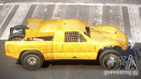 Chevrolet Silverado RC L1 для GTA 4