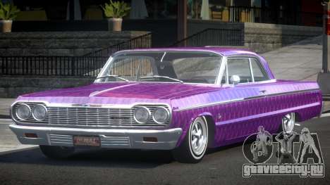 Chevrolet Impala SS Old L3 для GTA 4