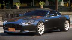 Aston Martin DB9 SR для GTA 4