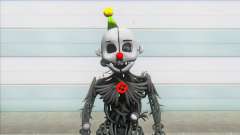 Ennard [FNAF SL] для GTA San Andreas