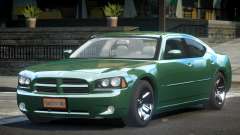 Dodge Charger RT SP для GTA 4