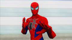 Spider-Man Wos All New All Different для GTA San Andreas