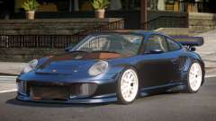 Porsche 997 GST для GTA 4