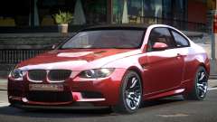 BMW M3 GTS E92 для GTA 4