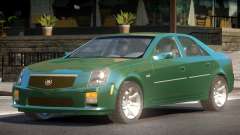 2003 Cadillac CTS для GTA 4