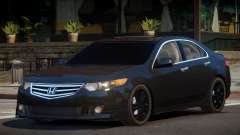 Honda Accord D-Tuned для GTA 4