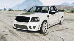 Saleen S331 2006 для GTA 5