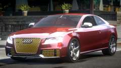 Audi RS5 BS Drift для GTA 4