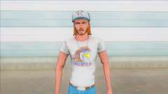 Average Peds (VCS) Pack 8 (wmycd1) для GTA San Andreas