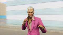 Pagan Min для GTA San Andreas