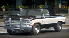 Chevrolet Silverado Old для GTA 4