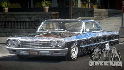 Chevrolet Impala SS Old L7 для GTA 4