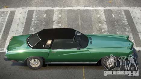 Chevrolet Monte Carlo Old для GTA 4