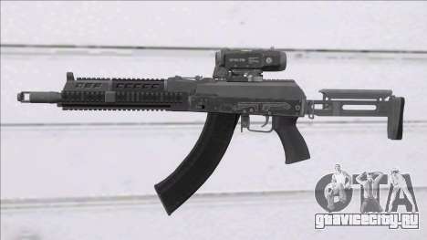 ARK-103 Assault Carbine V2 для GTA San Andreas