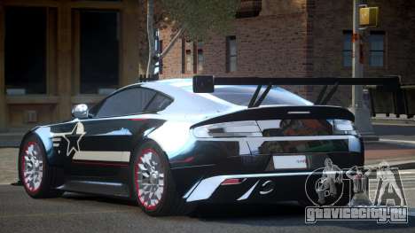 Aston Martin Vantage R-Tuned L3 для GTA 4