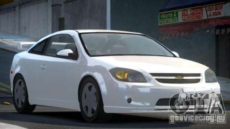 Chevrolet Cobalt Sport для GTA 4