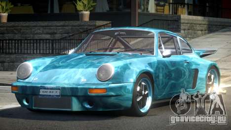 Porsche 911 R-Tuned L2 для GTA 4