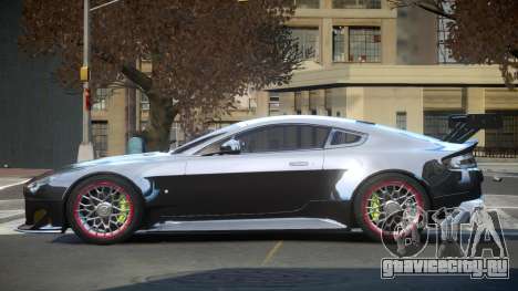Aston Martin Vantage R-Tuned для GTA 4