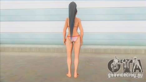 Momiji Bikini для GTA San Andreas