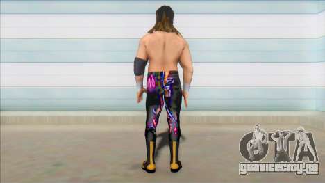 WWF Attitude Era Skin (eddieguerrero) для GTA San Andreas