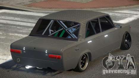 VAZ 2101 Drift для GTA 4