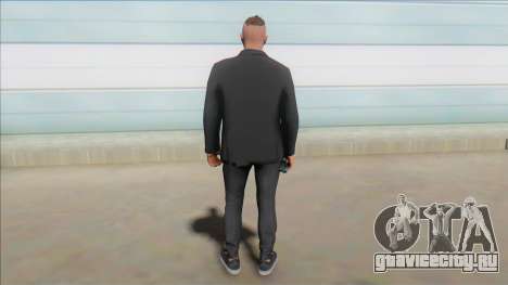 GTA Online Ramdon v1 для GTA San Andreas