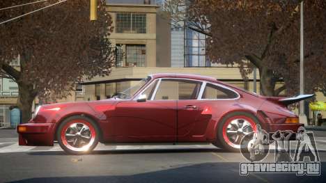 Porsche 911 R-Tuned L10 для GTA 4