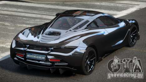McLaren 720S GT для GTA 4