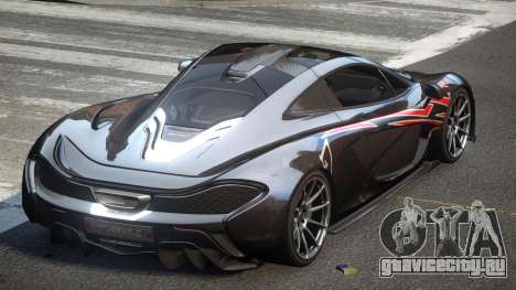 McLaren P1 ES L1 для GTA 4