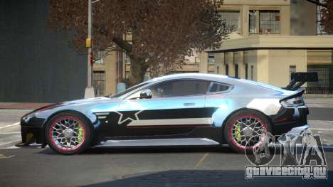 Aston Martin Vantage R-Tuned L3 для GTA 4