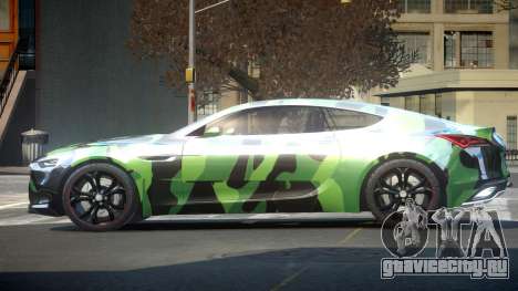 Buick Avista R-Tuned L4 для GTA 4