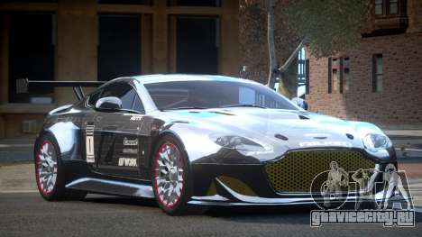 Aston Martin Vantage R-Tuned L10 для GTA 4