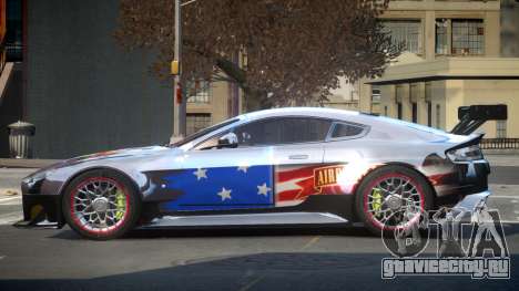 Aston Martin Vantage R-Tuned L7 для GTA 4