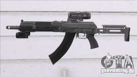 ARK-103 Assault Carbine V4 для GTA San Andreas