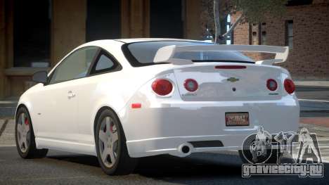 Chevrolet Cobalt Sport для GTA 4