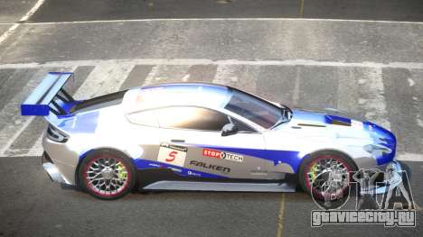 Aston Martin Vantage R-Tuned L1 для GTA 4